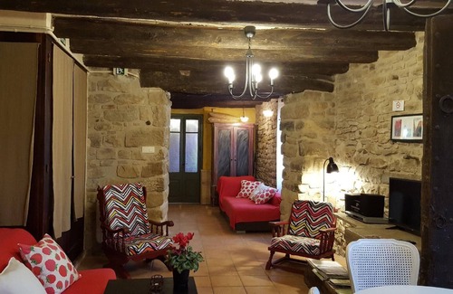 Les Piles Otro | Apartamento de vacaciones Guialmons para 1 - 4 personas con 2 dormitorios - Casa rural