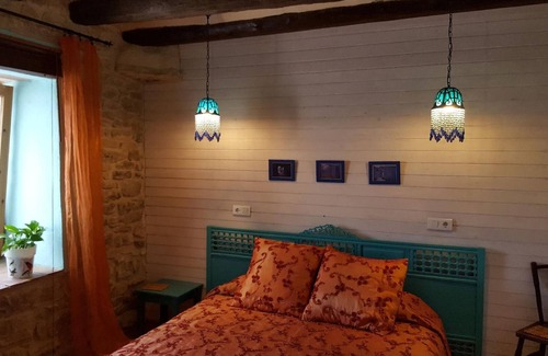 Les Piles Otro | Apartamento de vacaciones Guialmons para 1 - 4 personas con 2 dormitorios - Casa rural