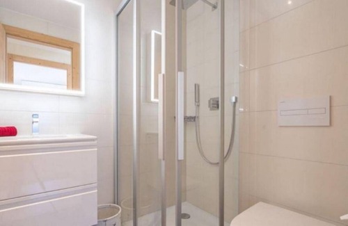 Heremence Apartamento | Apartamento de vacaciones Hérémence para 1 - 4 personas con 2 dormitorios - Apartamento dúplex/tripl