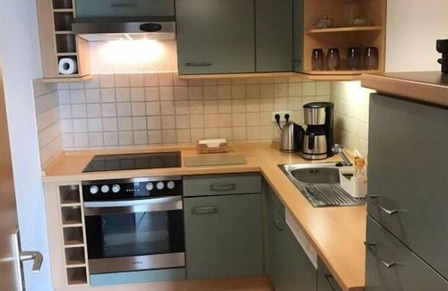 Karlshagen Casa | Apartamento vacacional Habenflair