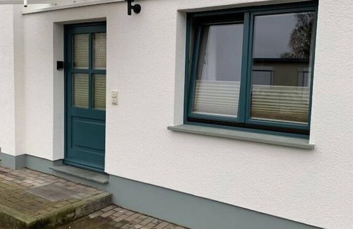 Karlshagen Casa | Apartamento vacacional Habenflair