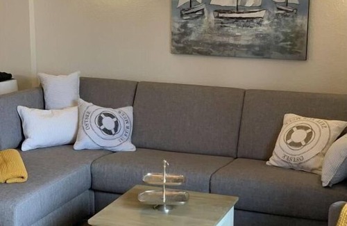 Karlshagen Casa | Apartamento vacacional Habenflair
