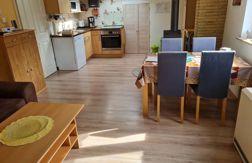 Spirkelbach Apartamento | Infierno de vacaciones Mountain View