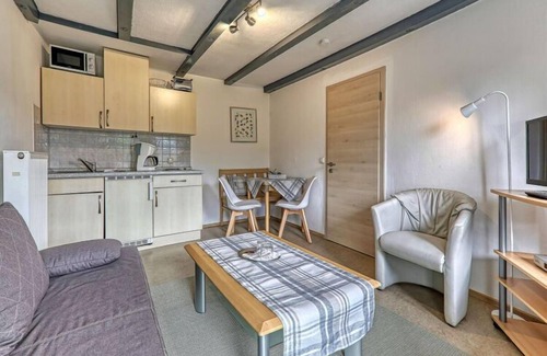 Bodenmais Apartamento | Apartamento Haus Leutner Bosque de Baviera