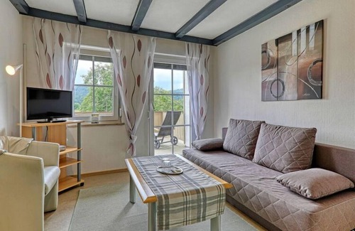 Bodenmais Apartamento | Apartamento Haus Leutner Bosque de Baviera