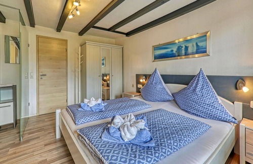 Bodenmais Apartamento | Apartamento Haus Leutner Bosque de Baviera