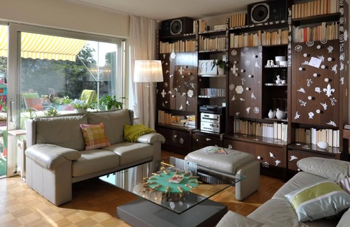 Hargesheim Casa | Apartamento de vacaciones Hargesheim para 1 - 5 personas con 2 dormitorios - Casa de vacaciones