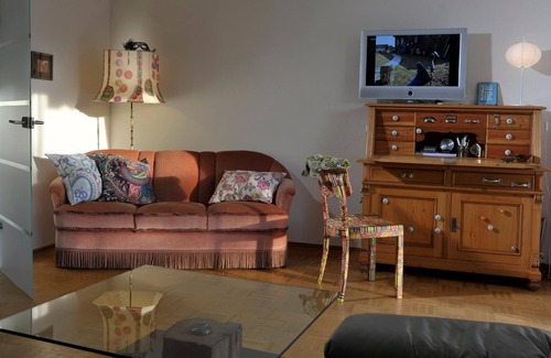Hargesheim Casa | Apartamento de vacaciones Hargesheim para 1 - 5 personas con 2 dormitorios - Casa de vacaciones