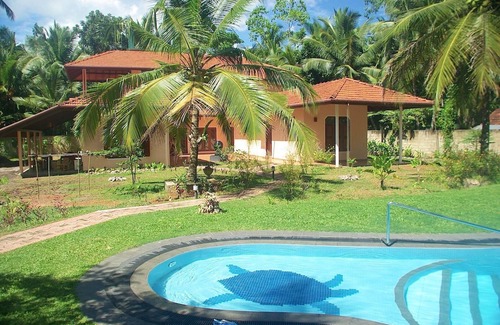Habaraduwa Apartamento | Apartamento de vacaciones Habaraduwa para 1 - 3 personas - Apartamento