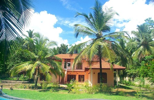 Habaraduwa Apartamento | Apartamento de vacaciones Habaraduwa para 1 - 3 personas - Apartamento