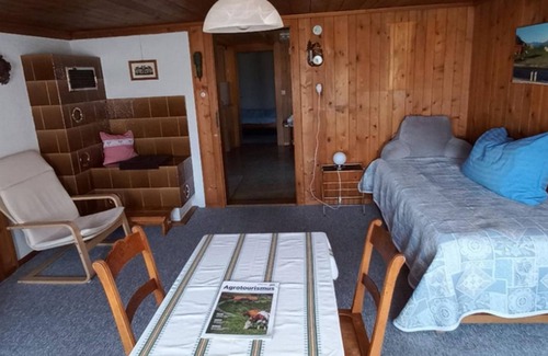 Riedtwil Otro | Apartamento de vacaciones Habkern para 1 - 5 personas con 2 dormitorios - Casa rural