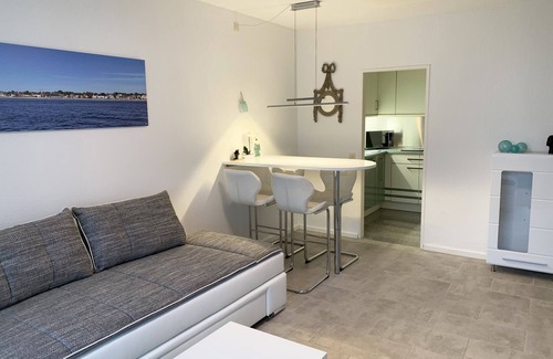 Laboe Apartamento | Holiday Happy Laboe