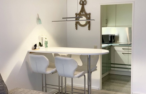 Laboe Apartamento | Holiday Happy Laboe