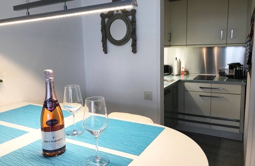 Laboe Apartamento | Holiday Happy Laboe