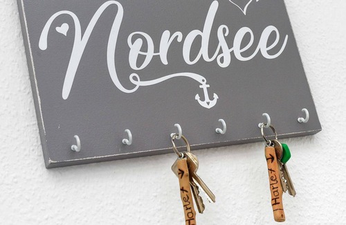 Altfunnixsiel Apartamento | Holiday apartment Harle 7 in the Wikingerhof in Altfunnixsiel - Holiday apartment Harle 7 in the Wikingerhof