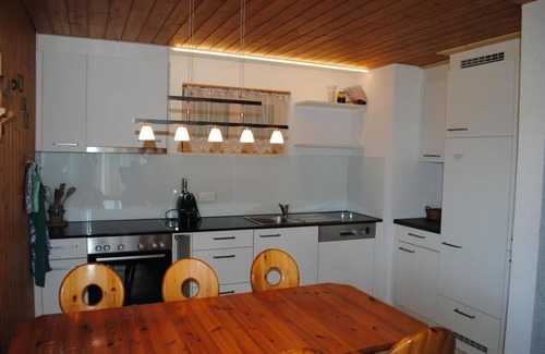 Hasliberg Wasserwendi Apartamento | Apartamento de vacaciones Hasliberg Wasserwendi para 1 - 5 personas con 3 dormitorios - Apartamento