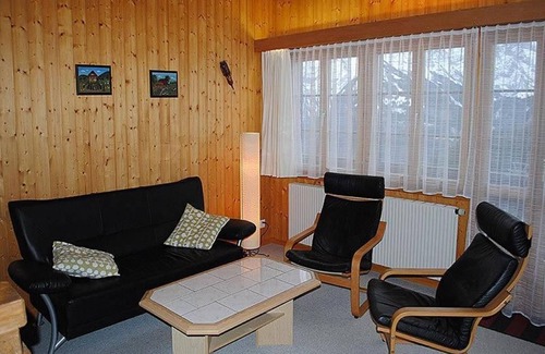 Hasliberg Wasserwendi Apartamento | Apartamento de vacaciones Hasliberg Wasserwendi para 1 - 5 personas con 3 dormitorios - Apartamento