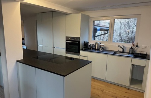 Hasliberg Casa | Apartamento de vacaciones Hasliberg para 1 - 10 personas con 4 dormitorios - Casa de vacaciones