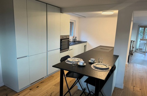 Hasliberg Casa | Apartamento de vacaciones Hasliberg para 1 - 10 personas con 4 dormitorios - Casa de vacaciones