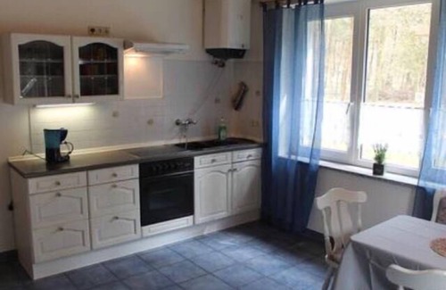 Parey Casa | Apartamento de vacaciones Havelaue para 1 - 4 personas con 1 dormitorio - Casa de vacaciones