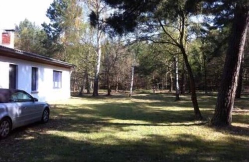 Parey Casa | Apartamento de vacaciones Havelaue para 1 - 4 personas con 1 dormitorio - Casa de vacaciones