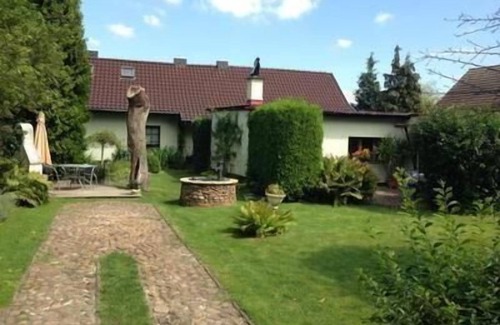 Heideblick Apartamento | Apartamento de vacaciones Heideblick para 1 - 2 personas con 1 dormitorio - Apartamento
