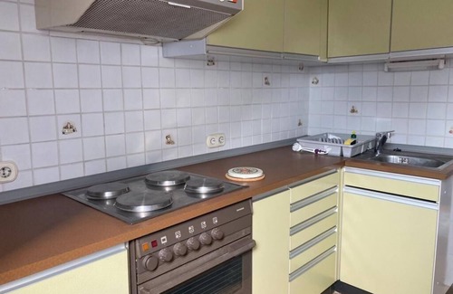 Heikendorf Casa | Apartamento de vacaciones Heikendorf para 1 - 2 personas con 1 dormitorio - Casa de vacaciones