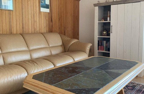Heikendorf Casa | Apartamento de vacaciones Heikendorf para 1 - 2 personas con 1 dormitorio - Casa de vacaciones