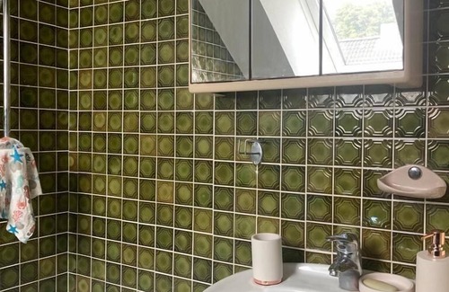 Heikendorf Casa | Apartamento de vacaciones Heikendorf para 1 - 2 personas con 1 dormitorio - Casa de vacaciones