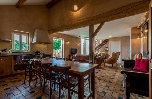 Heijenrath Apartamento | Apartamento de vacaciones Heijenrath para 1 - 11 personas con 3 dormitorios - Alojamiento de alto st