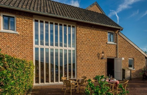 Heijenrath Apartamento | Apartamento de vacaciones Heijenrath para 1 - 11 personas con 3 dormitorios - Alojamiento de alto st