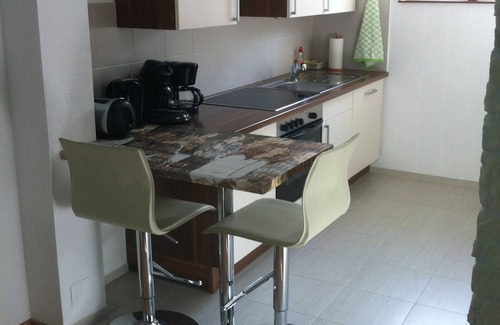 Dettingen an der Erms Apartamento | Apartamento vacacional Heike