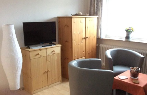 Helmstedt Apartamento | Apartamento de vacaciones Helmstedt para 2 - 6 personas con 3 dormitorios - Apartamento en casa unif