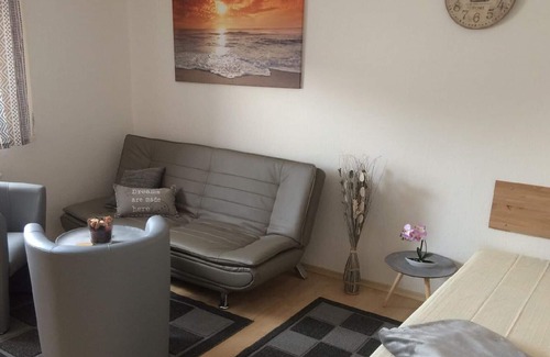 Helmstedt Apartamento | Apartamento de vacaciones Helmstedt para 2 - 6 personas con 3 dormitorios - Apartamento en casa unif