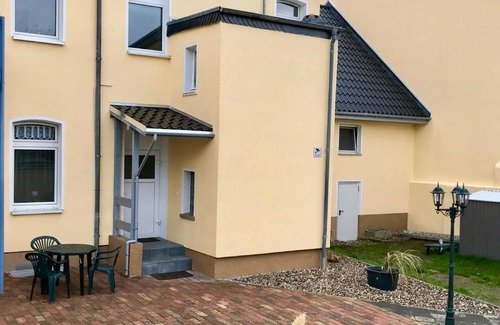 Helmstedt Apartamento | Holiday apartment Helmstedt for 1 - 4 persons with 1 bedroom - Holiday apartment in one or multi-fam