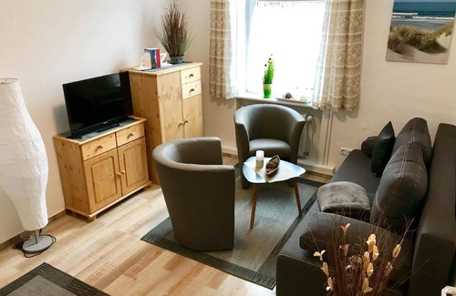 Helmstedt Apartamento | Holiday apartment Helmstedt for 1 - 4 persons with 1 bedroom - Holiday apartment in one or multi-fam
