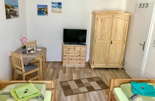 Helmstedt Apartamento | Holiday apartment Helmstedt for 1 - 4 persons with 1 bedroom - Holiday apartment in one or multi-fam