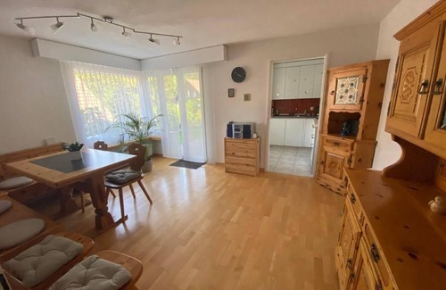 Herisau Casa | Apartamento de vacaciones Herisau para 1 - 4 personas con 1 dormitorio - Casa de vacaciones