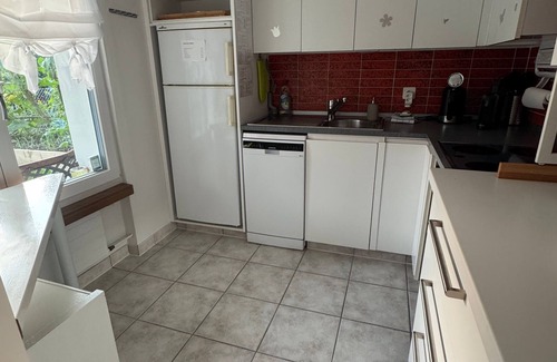 Herisau Casa | Apartamento de vacaciones Herisau para 1 - 4 personas con 1 dormitorio - Casa de vacaciones