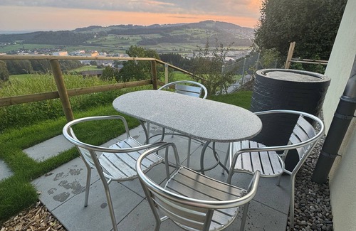 Herisau Casa | Apartamento de vacaciones Herisau para 1 - 4 personas con 1 dormitorio - Casa de vacaciones