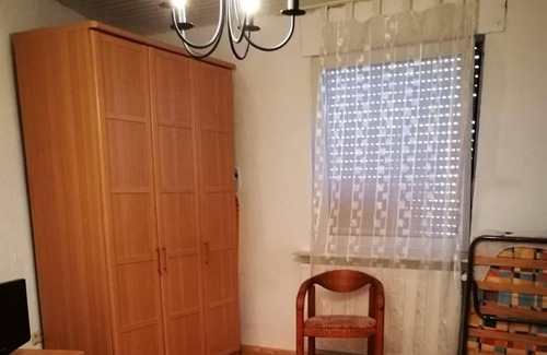 Hillscheid Casa | Apartamento de vacaciones Hillscheid para 1 - 8 personas con 2 dormitorios - Casa de vacaciones