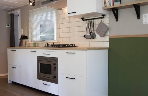 Bosgebied Hoenderloo Apartamento | Apartamento de vacaciones Hoenderloo para 1 - 2 personas con 1 dormitorio - Apartamento