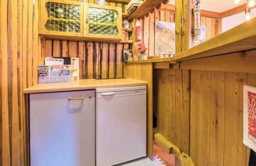Fuegenberg Apartamento | Apartamento vacacional "Hochfügenblick" - Casita de campo para esquí y senderismo