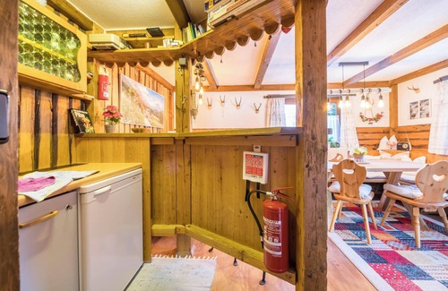 Fuegenberg Apartamento | Apartamento vacacional "Hochfügenblick" - Casita de campo para esquí y senderismo