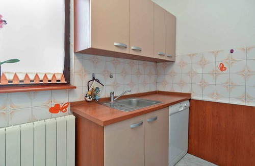 Peresiji Apartamento | Apartamento vacacional con aire acondicionado