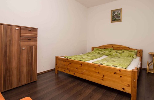 Balatonoszod Apartamento | Holiday apartment right on the beach