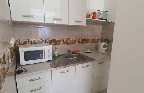 Balatonbereny Apartamento | Apartamento vacacional en el centro con wifi