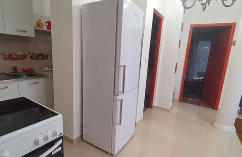 Balatonbereny Apartamento | Apartamento vacacional en el centro con wifi