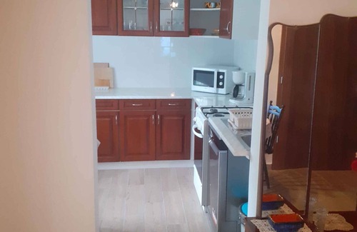 Balatonboglar Apartamento | Apartamento vacacional en el centro de la ciudad con pabellón de jardín