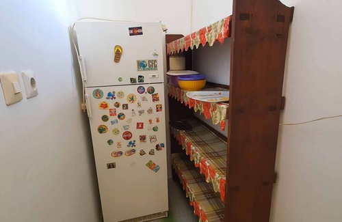 Balatonboglar Apartamento | Apartamento vacacional con terraza e inalámbrico